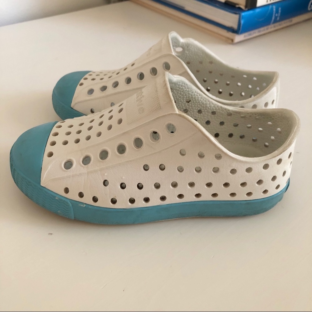 Native shoes